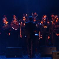 Concert "Il pleut des voix"