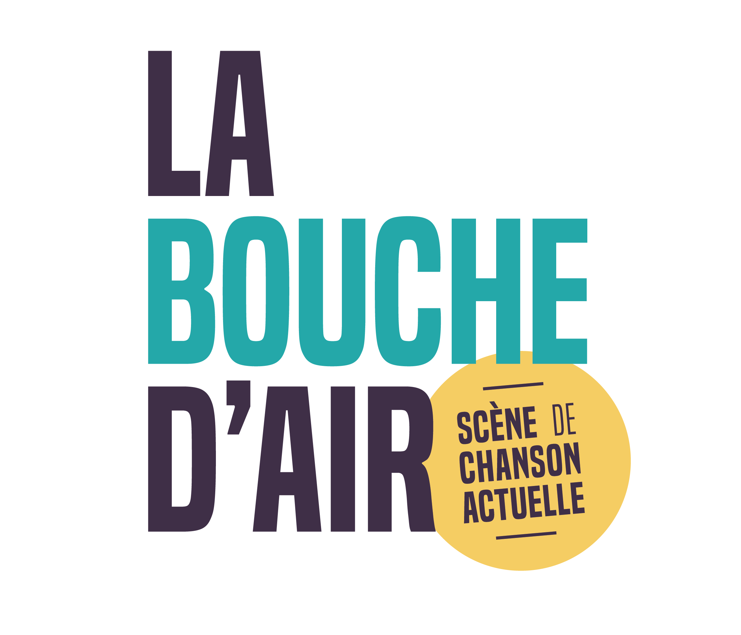 logo la bouche d'air