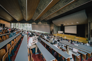 Université à l'essai : pour les lycéens de terminale